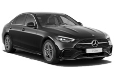Car Hire Dorset - C Class Auto - car hire Dorset