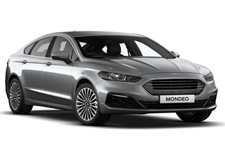 Car Hire Dorset - Mondeo - car hire Dorset