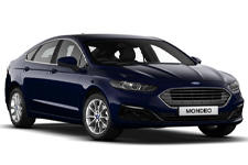 Car Hire Dorset - Mondeo Auto - car hire Dorset