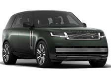 Car Hire Dorset - Range Rover - car hire Dorset
